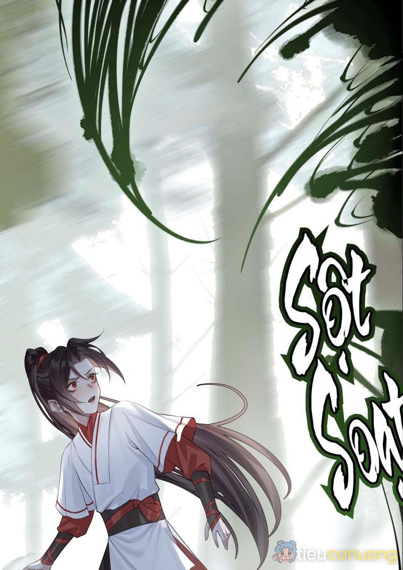 Bản Toạ Nuôi Quỷ Hút Máu Ở Tông Môn (END) Chapter 14 - Page 15