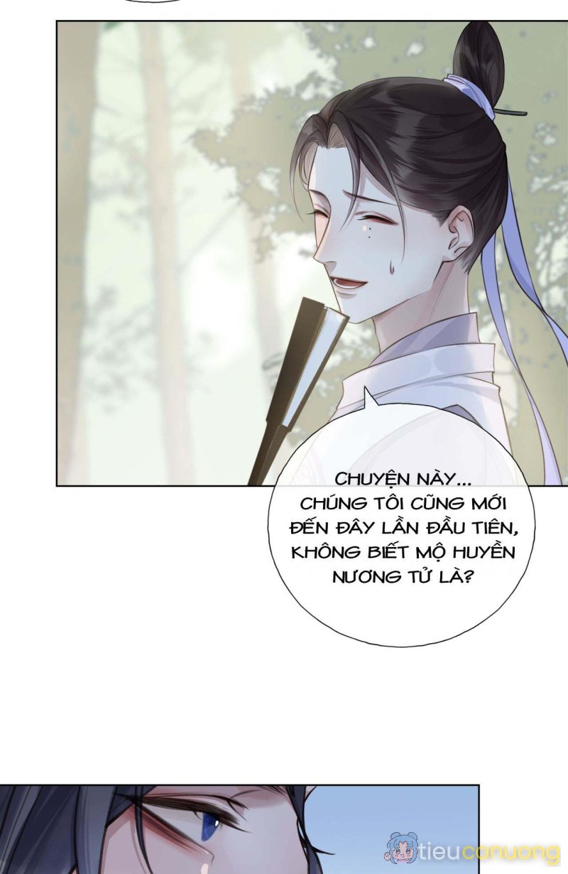 Bản Toạ Nuôi Quỷ Hút Máu Ở Tông Môn (END) Chapter 14 - Page 24