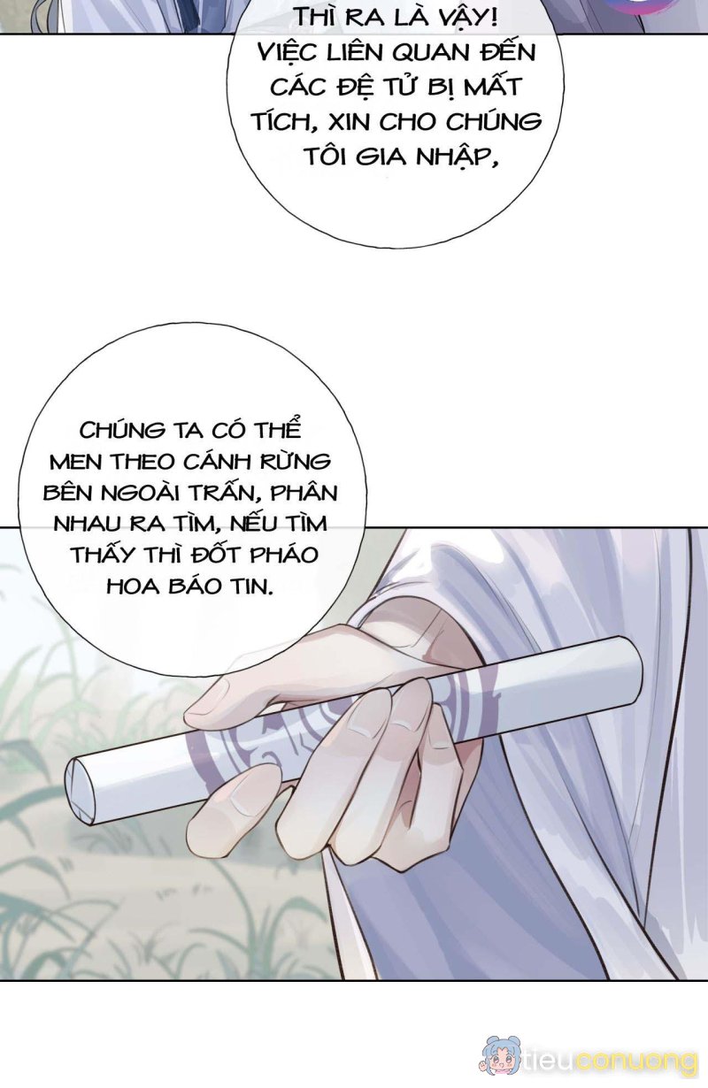 Bản Toạ Nuôi Quỷ Hút Máu Ở Tông Môn (END) Chapter 14 - Page 26