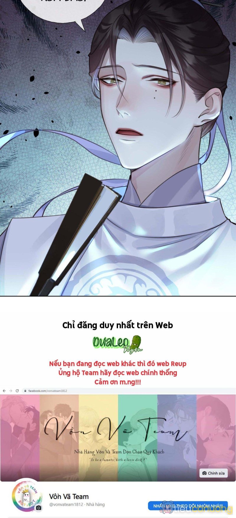 Bản Toạ Nuôi Quỷ Hút Máu Ở Tông Môn (END) Chapter 14 - Page 31