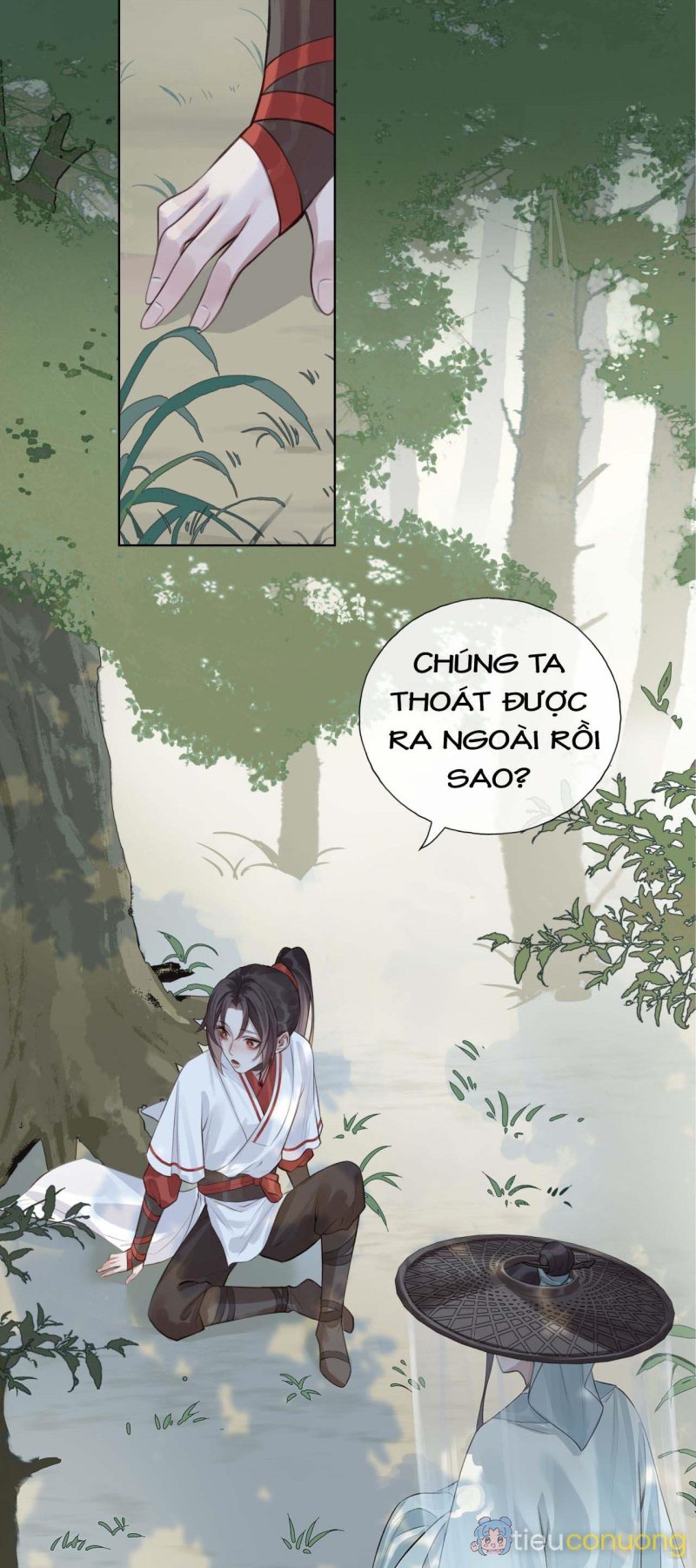 Bản Toạ Nuôi Quỷ Hút Máu Ở Tông Môn (END) Chapter 14 - Page 4