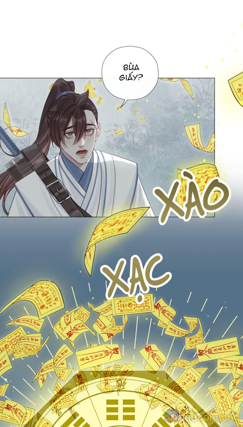 Bản Toạ Nuôi Quỷ Hút Máu Ở Tông Môn (END) Chapter 63 - Page 9