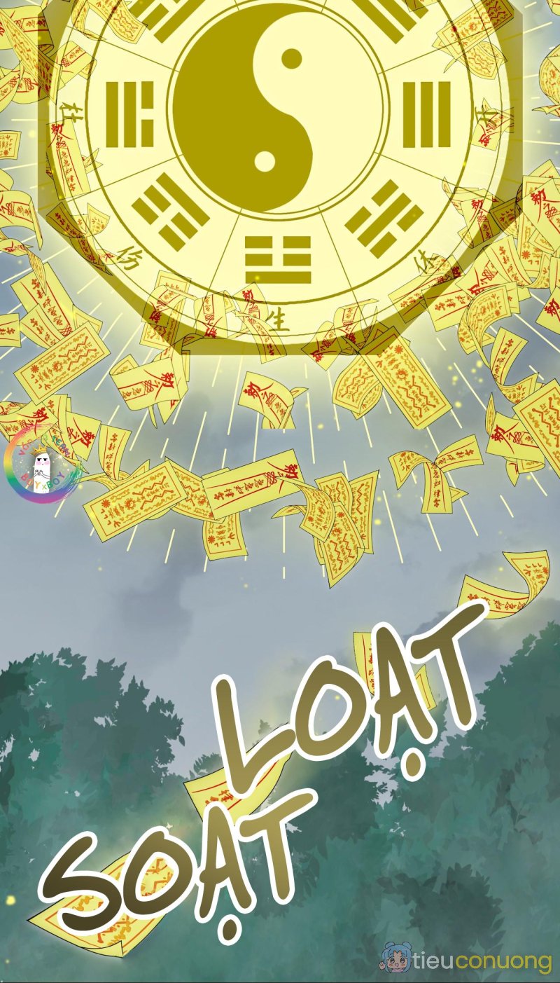 Bản Toạ Nuôi Quỷ Hút Máu Ở Tông Môn (END) Chapter 63 - Page 10