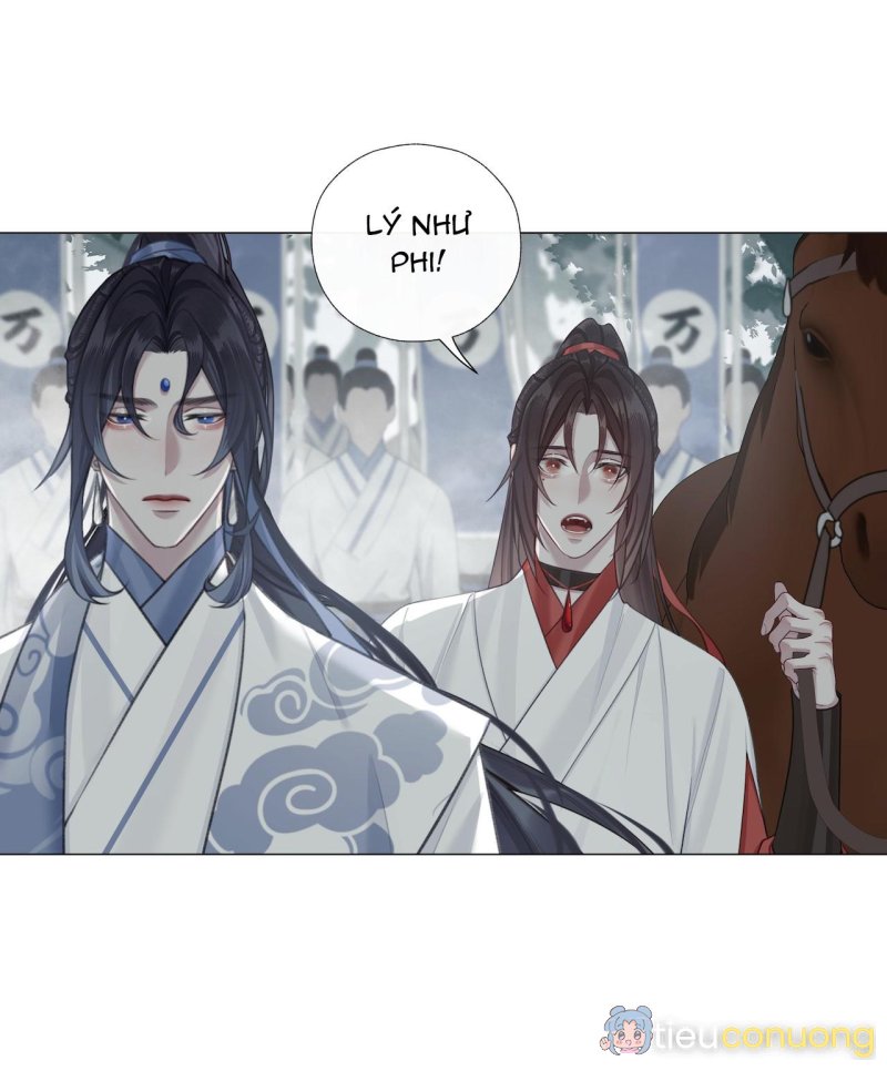 Bản Toạ Nuôi Quỷ Hút Máu Ở Tông Môn (END) Chapter 63 - Page 13