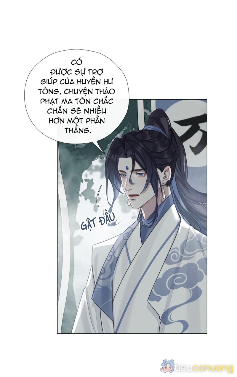 Bản Toạ Nuôi Quỷ Hút Máu Ở Tông Môn (END) Chapter 63 - Page 15