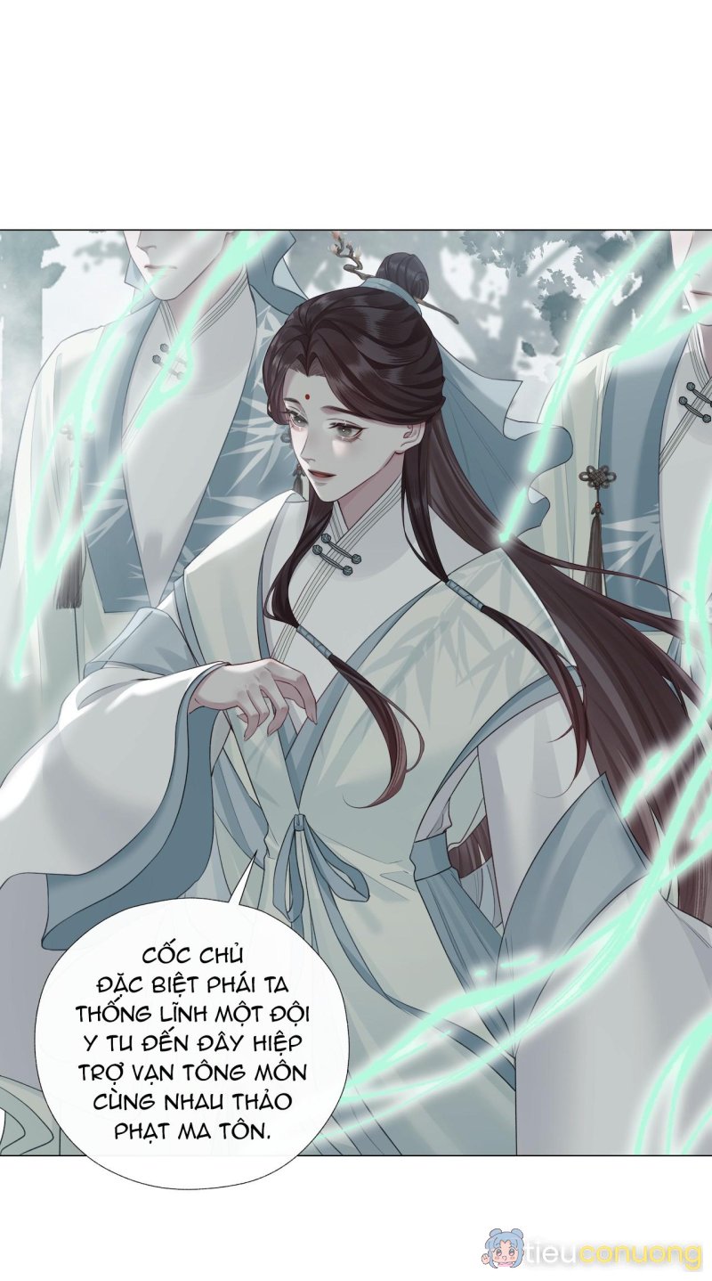 Bản Toạ Nuôi Quỷ Hút Máu Ở Tông Môn (END) Chapter 63 - Page 17