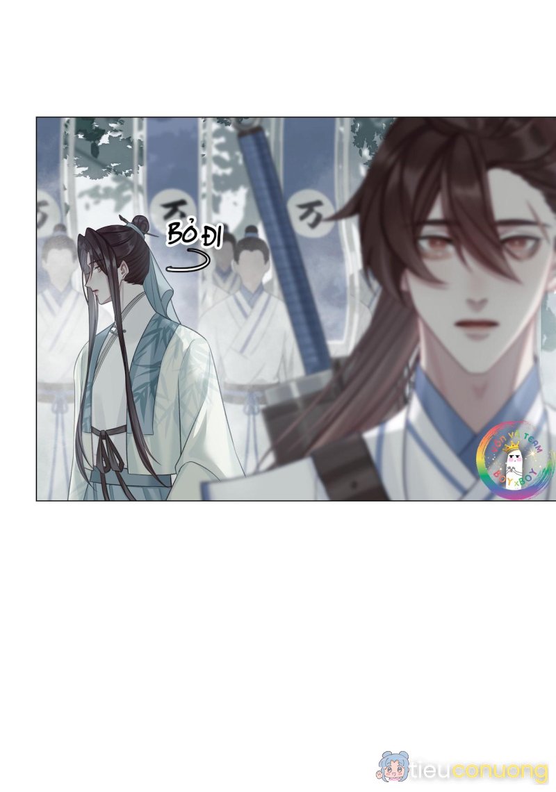 Bản Toạ Nuôi Quỷ Hút Máu Ở Tông Môn (END) Chapter 63 - Page 20