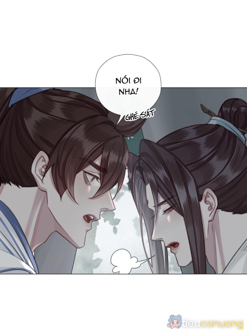 Bản Toạ Nuôi Quỷ Hút Máu Ở Tông Môn (END) Chapter 63 - Page 26