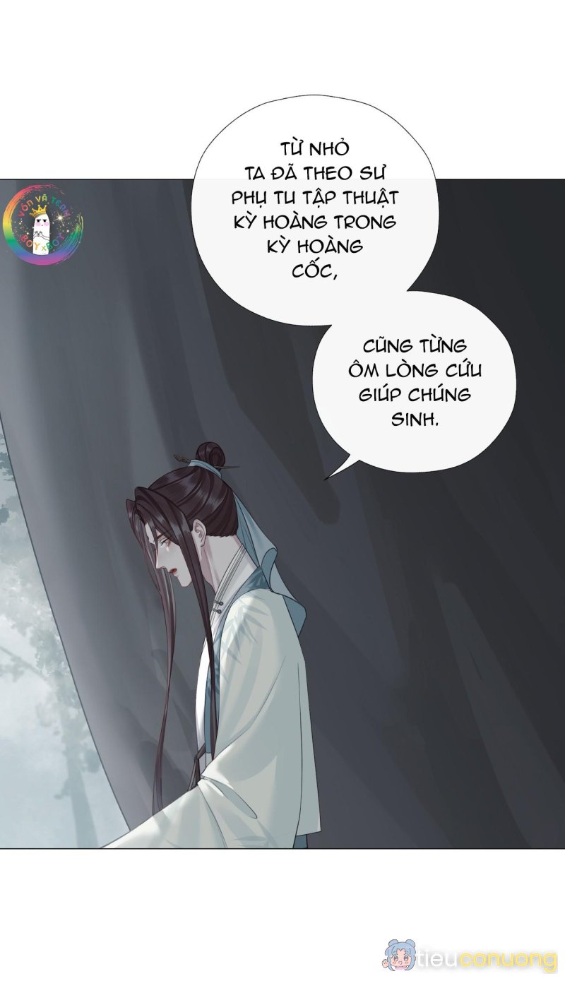 Bản Toạ Nuôi Quỷ Hút Máu Ở Tông Môn (END) Chapter 63 - Page 28