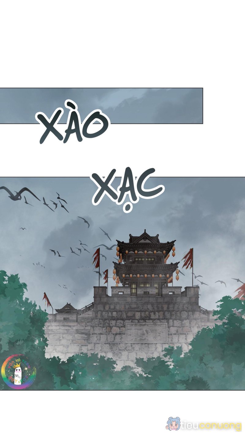 Bản Toạ Nuôi Quỷ Hút Máu Ở Tông Môn (END) Chapter 63 - Page 3