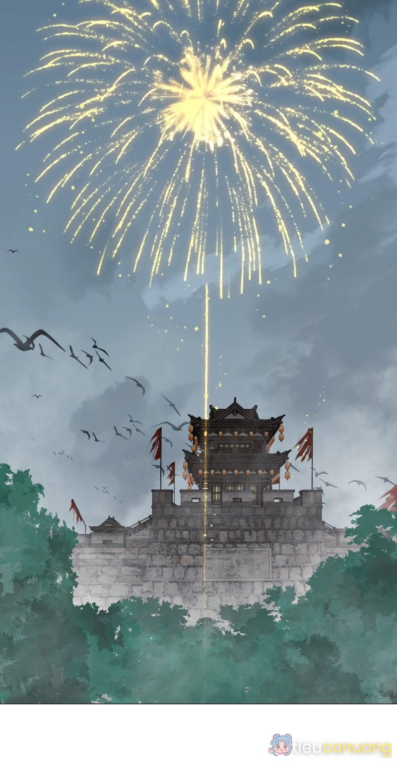 Bản Toạ Nuôi Quỷ Hút Máu Ở Tông Môn (END) Chapter 63 - Page 7