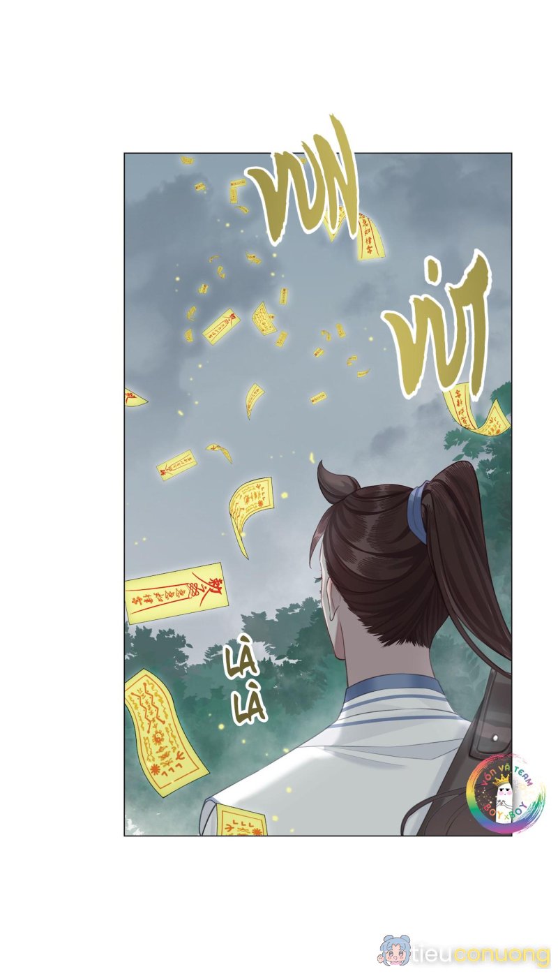 Bản Toạ Nuôi Quỷ Hút Máu Ở Tông Môn (END) Chapter 63 - Page 8