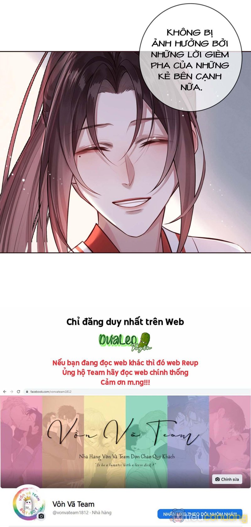 Bản Toạ Nuôi Quỷ Hút Máu Ở Tông Môn (END) Chapter 10 - Page 16