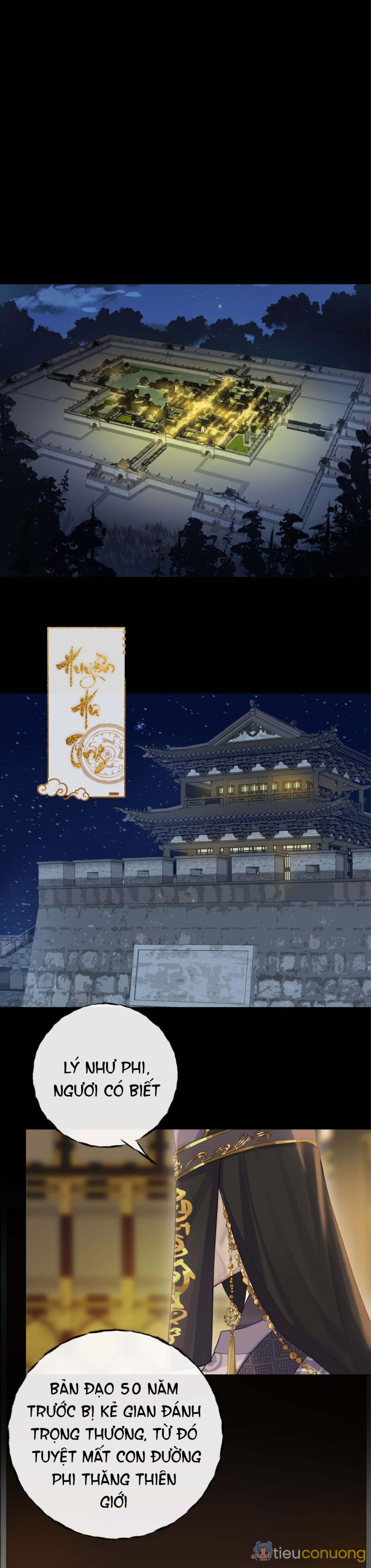 Bản Toạ Nuôi Quỷ Hút Máu Ở Tông Môn (END) Chapter 35 - Page 17