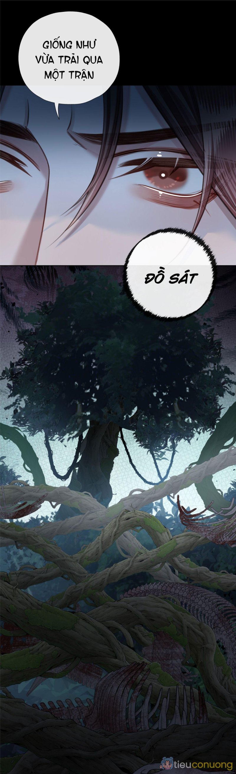 Bản Toạ Nuôi Quỷ Hút Máu Ở Tông Môn (END) Chapter 35 - Page 7