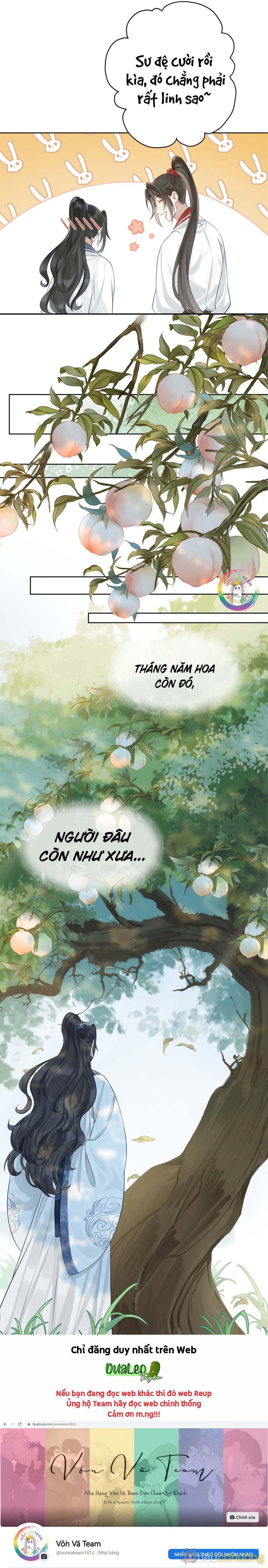 Bản Toạ Nuôi Quỷ Hút Máu Ở Tông Môn (END) Chapter 4 - Page 20