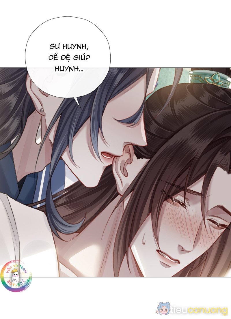 Bản Toạ Nuôi Quỷ Hút Máu Ở Tông Môn (END) Chapter 50 - Page 13