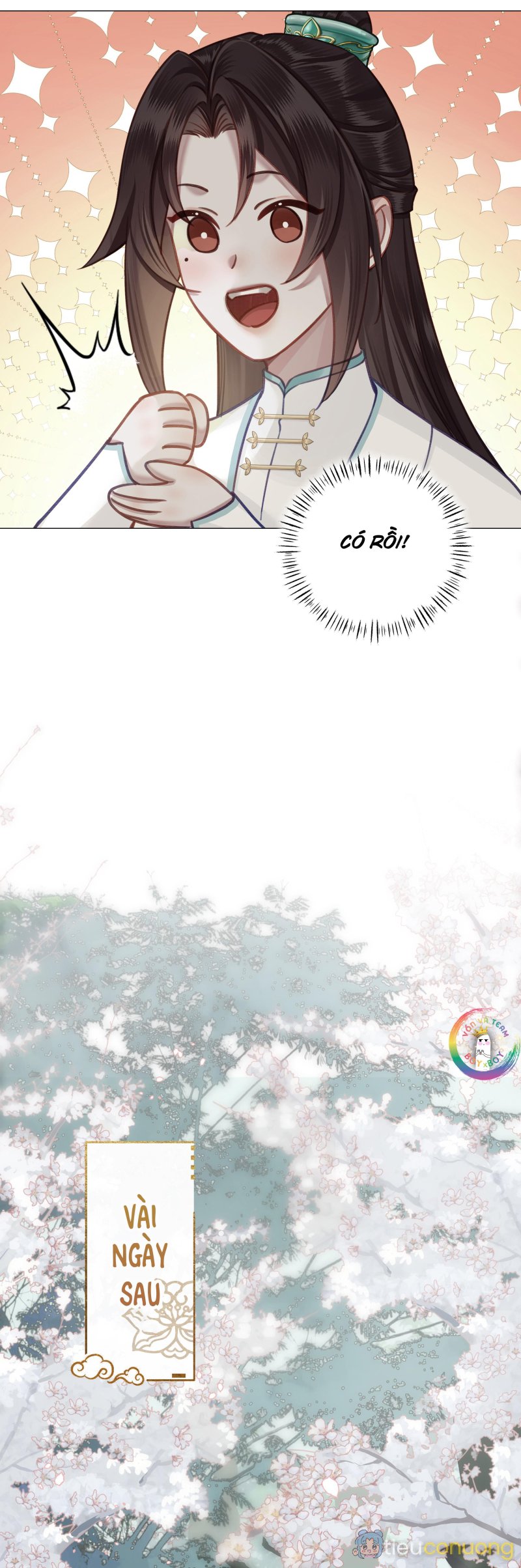 Bản Toạ Nuôi Quỷ Hút Máu Ở Tông Môn (END) Chapter 50 - Page 19