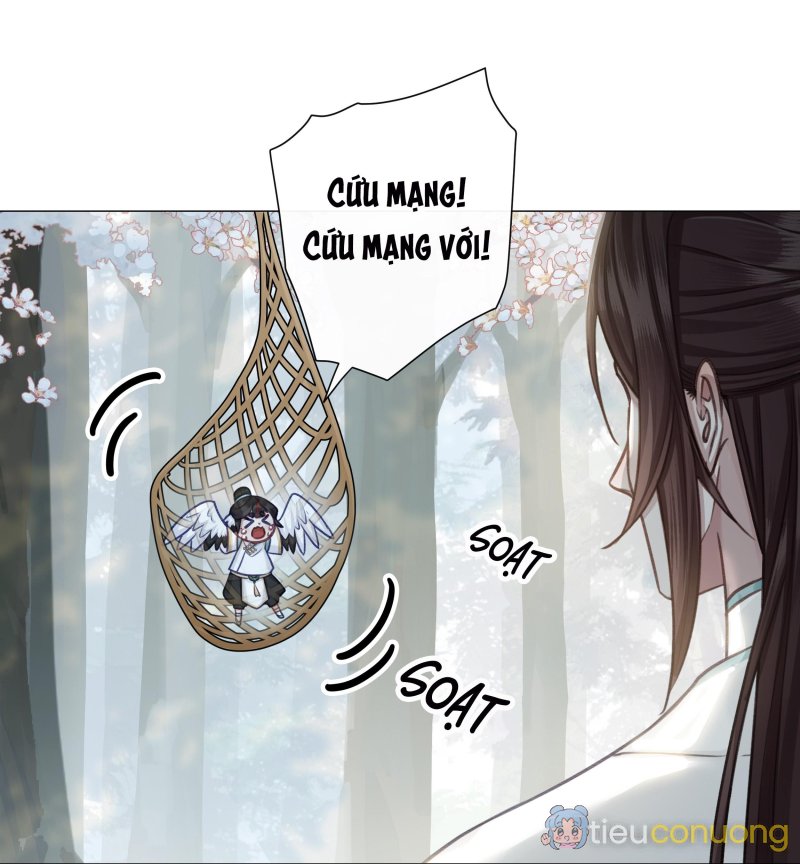 Bản Toạ Nuôi Quỷ Hút Máu Ở Tông Môn (END) Chapter 50 - Page 29