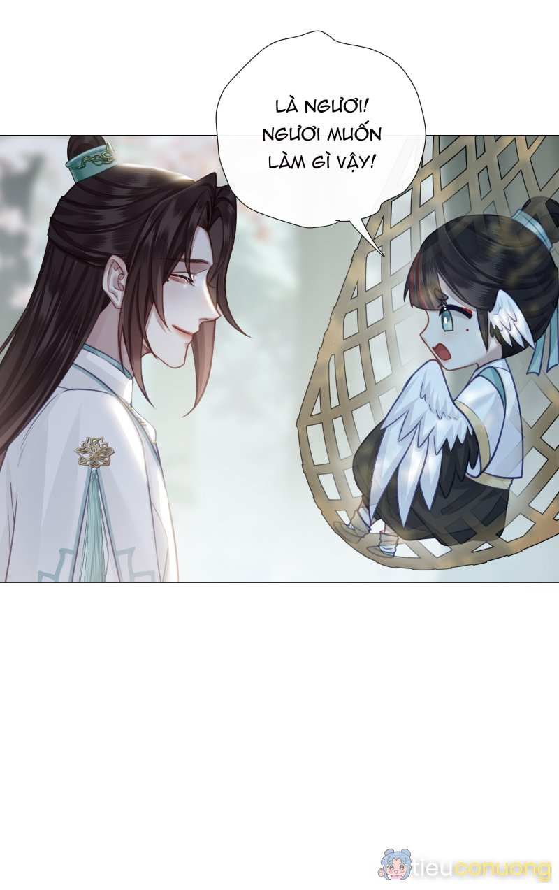 Bản Toạ Nuôi Quỷ Hút Máu Ở Tông Môn (END) Chapter 50 - Page 31