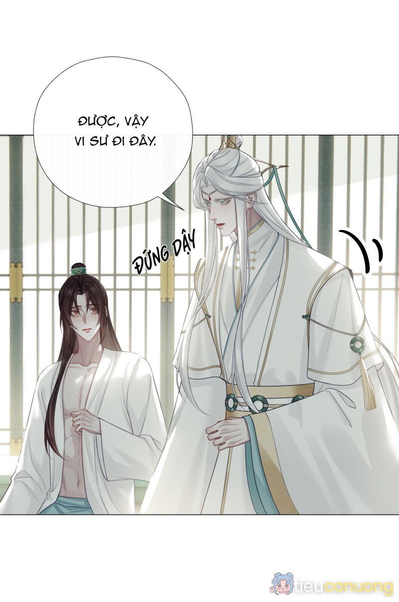 Bản Toạ Nuôi Quỷ Hút Máu Ở Tông Môn (END) Chapter 50 - Page 6