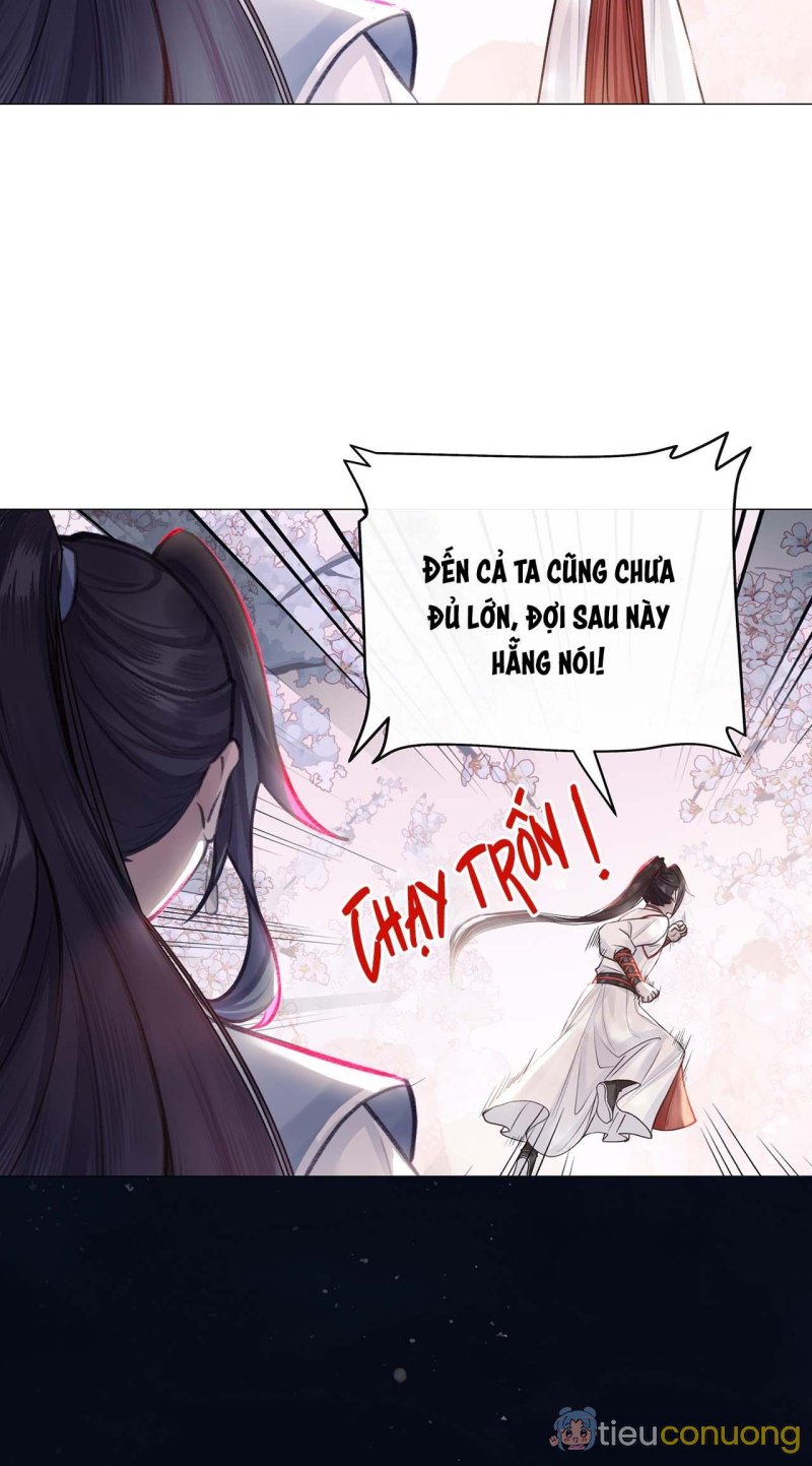 Bản Toạ Nuôi Quỷ Hút Máu Ở Tông Môn (END) Chapter 47 - Page 9