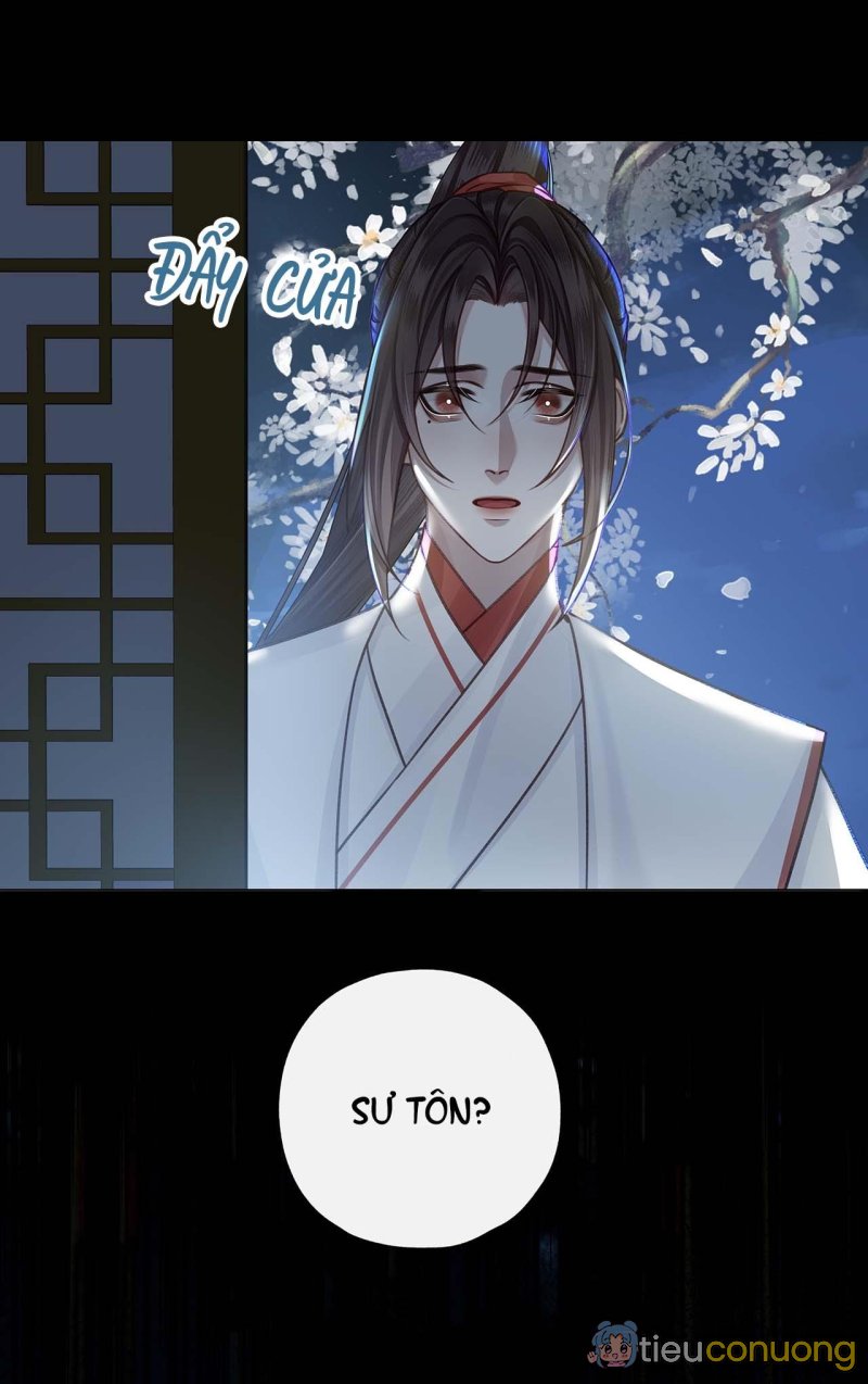 Bản Toạ Nuôi Quỷ Hút Máu Ở Tông Môn (END) Chapter 47 - Page 17