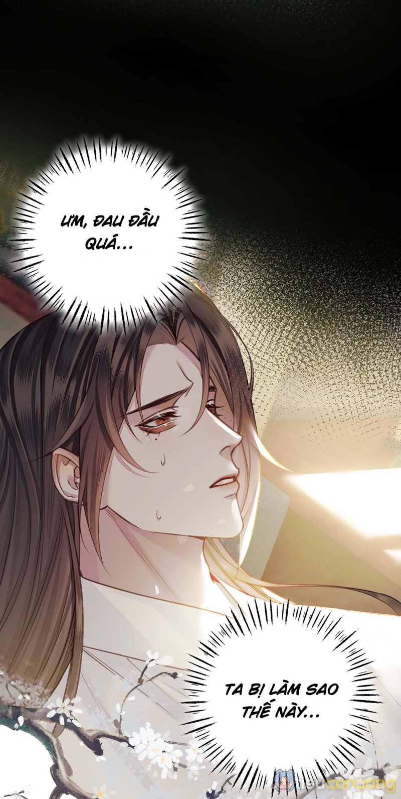 Bản Toạ Nuôi Quỷ Hút Máu Ở Tông Môn (END) Chapter 47 - Page 22