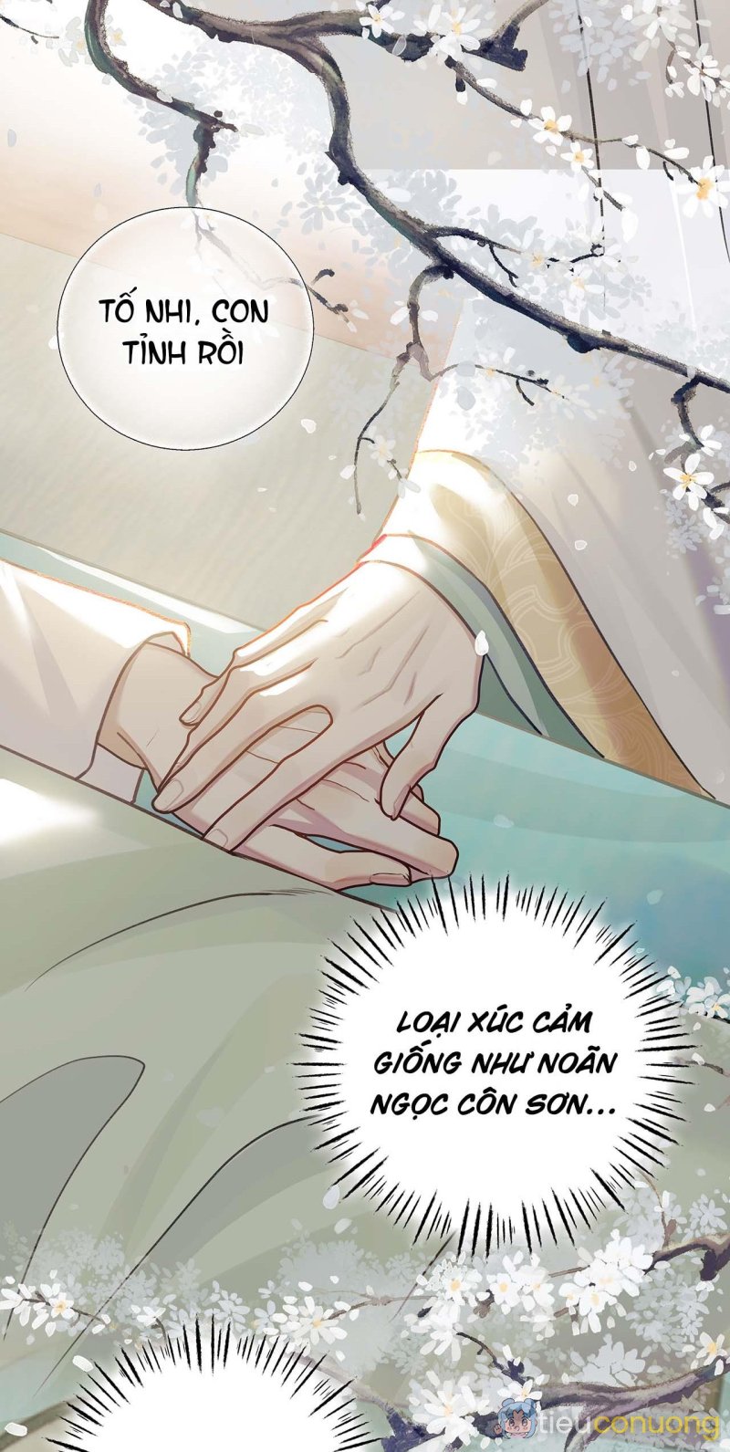 Bản Toạ Nuôi Quỷ Hút Máu Ở Tông Môn (END) Chapter 47 - Page 23