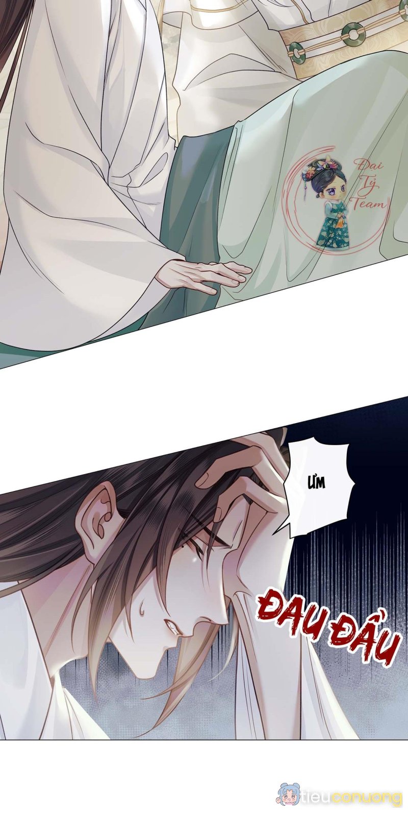 Bản Toạ Nuôi Quỷ Hút Máu Ở Tông Môn (END) Chapter 47 - Page 26