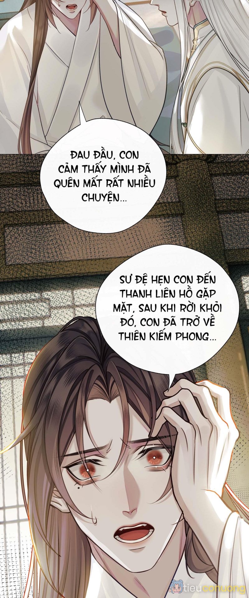 Bản Toạ Nuôi Quỷ Hút Máu Ở Tông Môn (END) Chapter 47 - Page 28