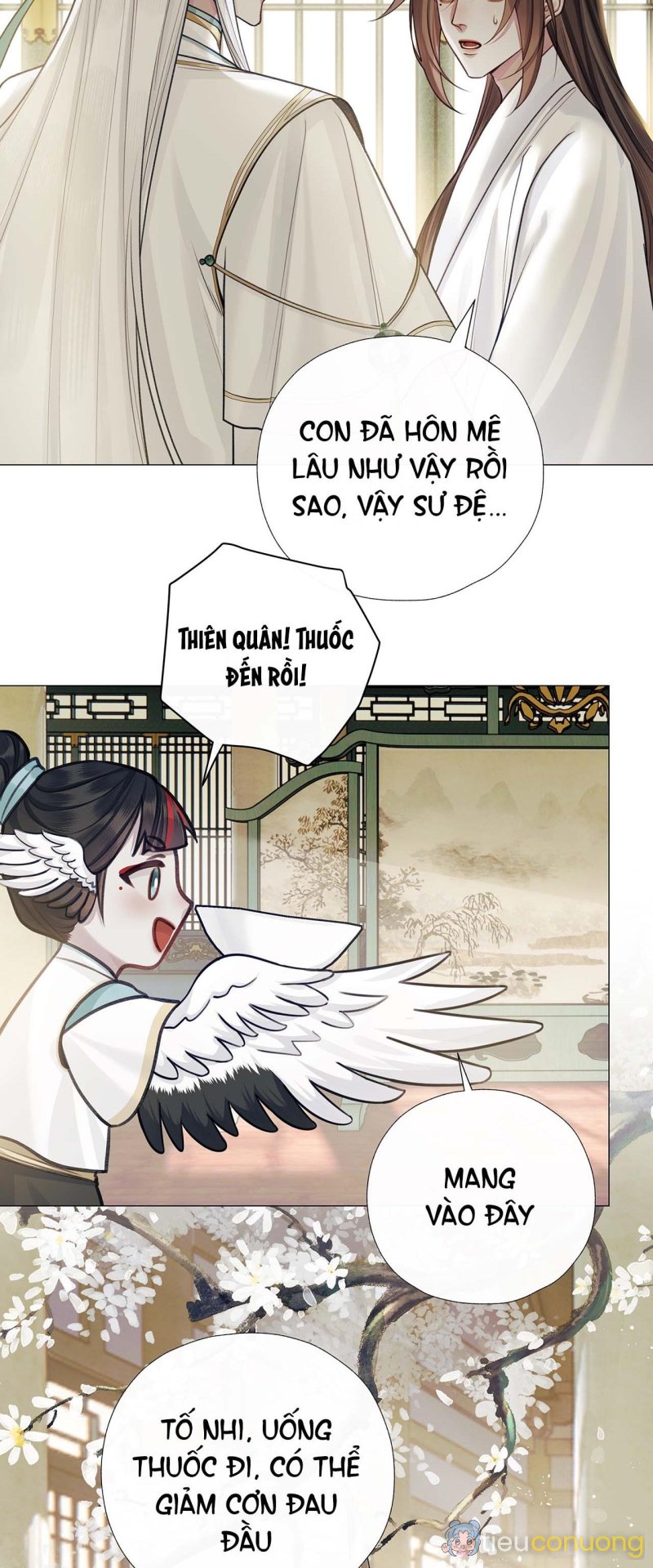 Bản Toạ Nuôi Quỷ Hút Máu Ở Tông Môn (END) Chapter 47 - Page 30