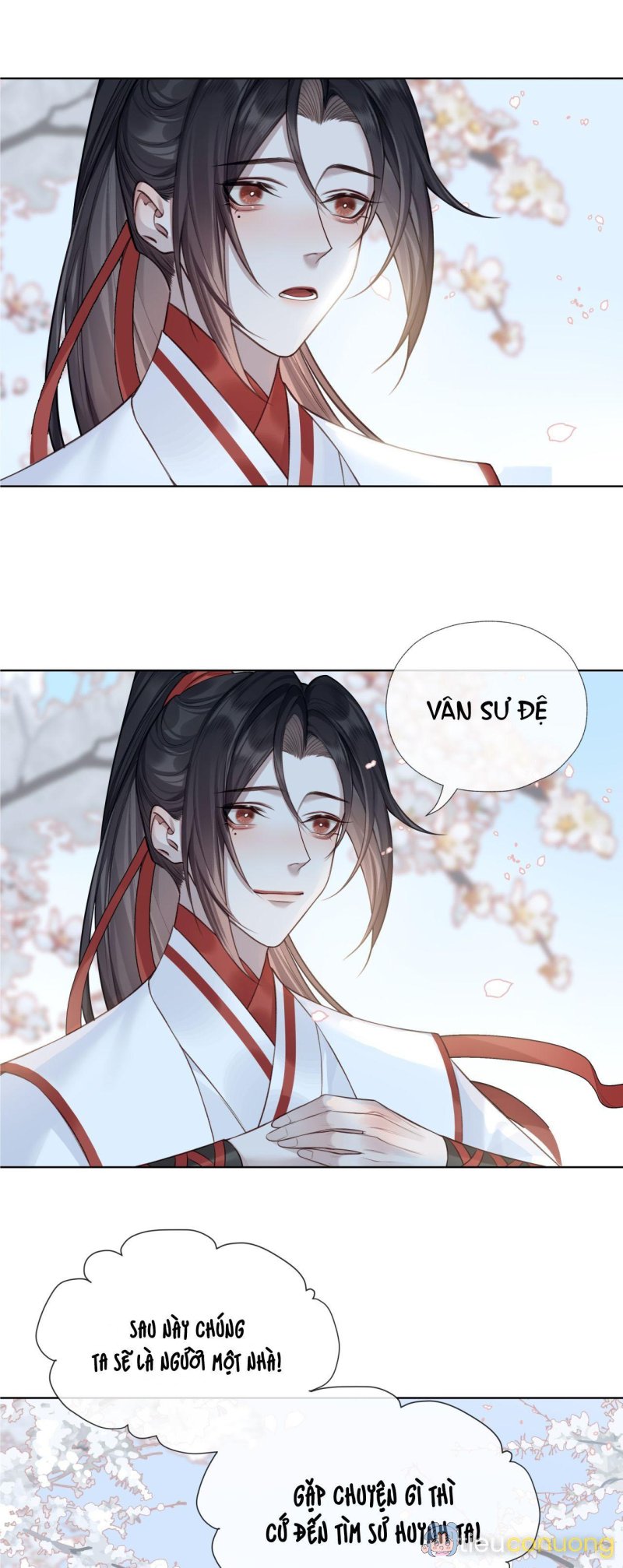 Bản Toạ Nuôi Quỷ Hút Máu Ở Tông Môn (END) Chapter 24 - Page 17