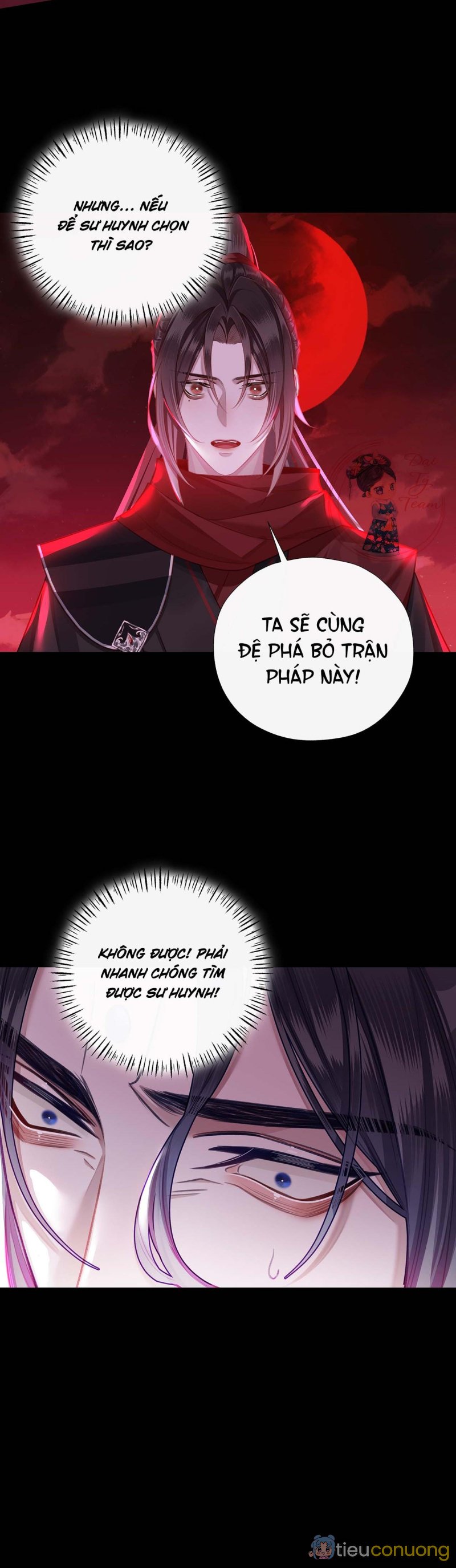 Bản Toạ Nuôi Quỷ Hút Máu Ở Tông Môn (END) Chapter 44 - Page 14