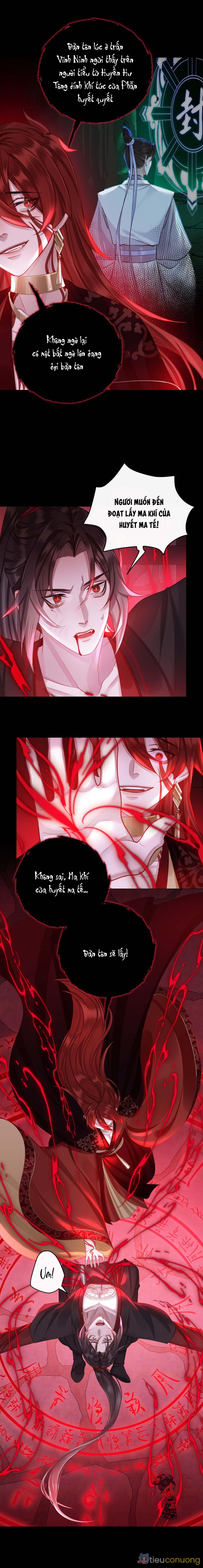 Bản Toạ Nuôi Quỷ Hút Máu Ở Tông Môn (END) Chapter 44 - Page 7