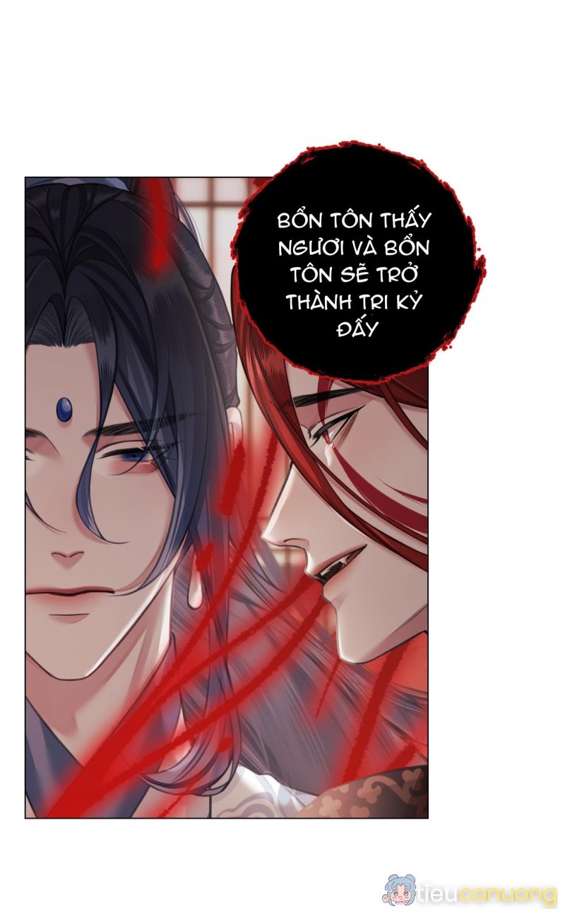 Bản Toạ Nuôi Quỷ Hút Máu Ở Tông Môn (END) Chapter 66 - Page 11