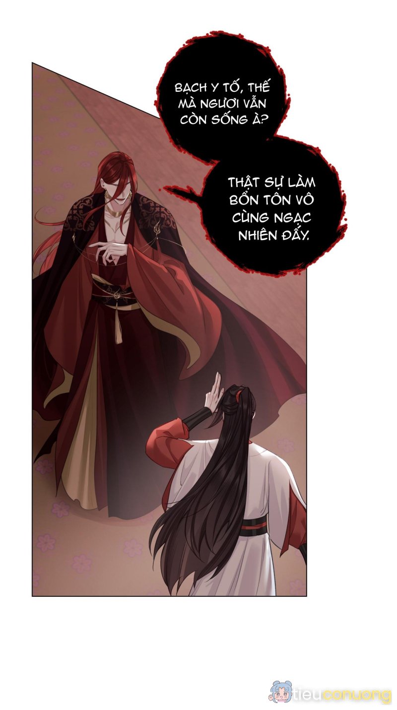 Bản Toạ Nuôi Quỷ Hút Máu Ở Tông Môn (END) Chapter 66 - Page 17