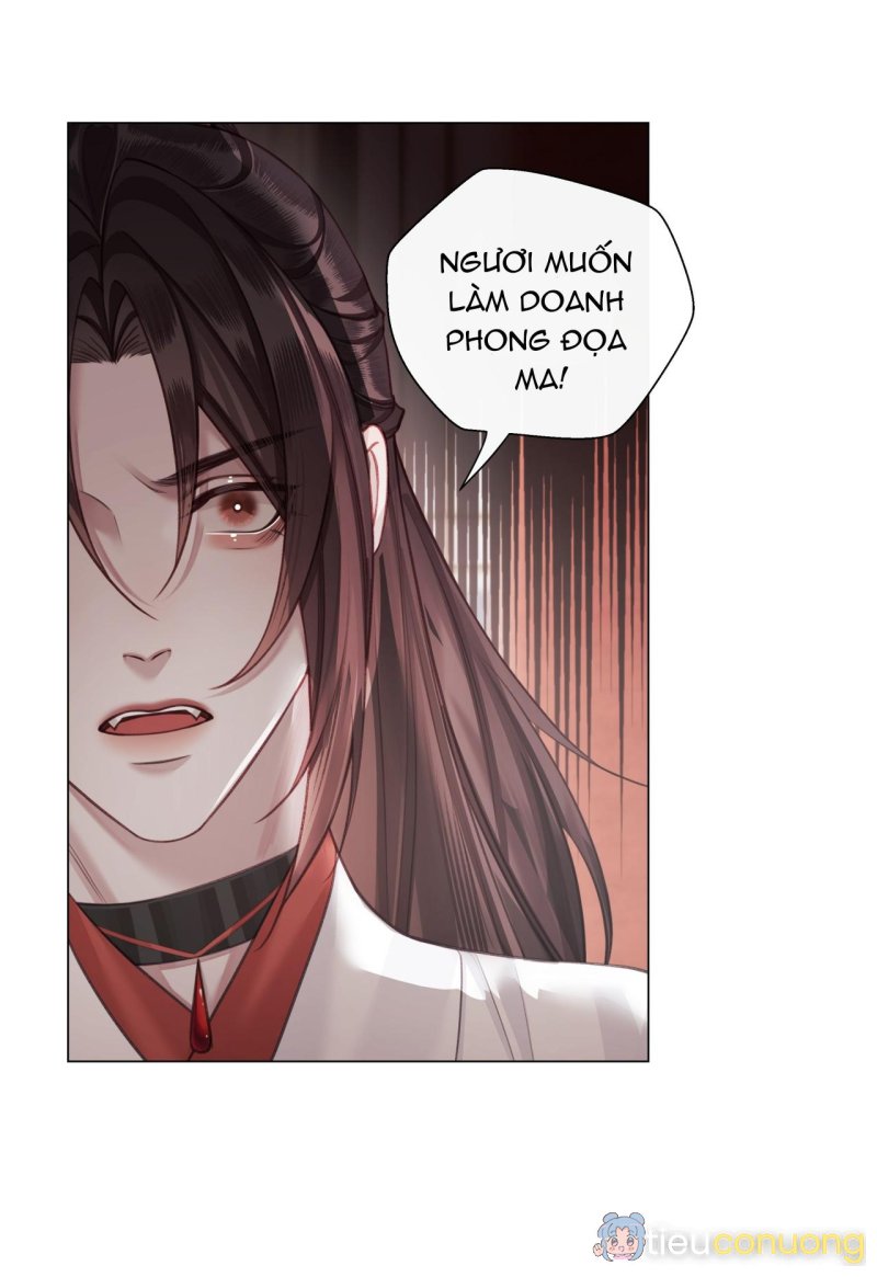 Bản Toạ Nuôi Quỷ Hút Máu Ở Tông Môn (END) Chapter 66 - Page 20