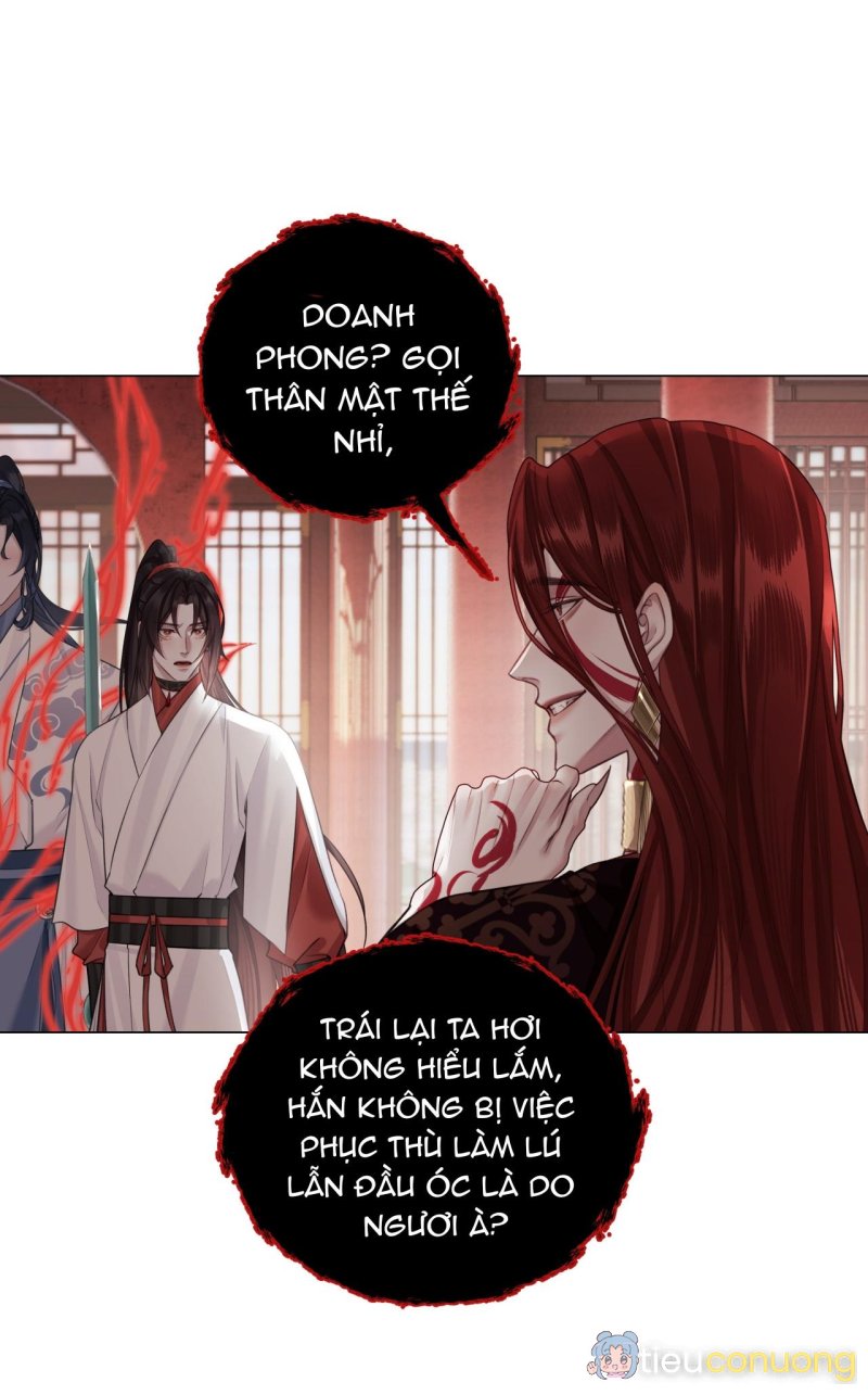 Bản Toạ Nuôi Quỷ Hút Máu Ở Tông Môn (END) Chapter 66 - Page 21