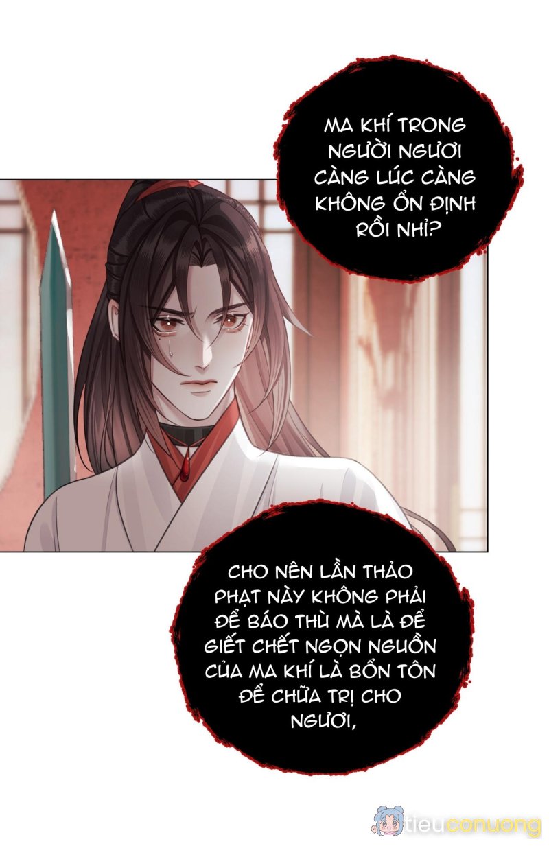 Bản Toạ Nuôi Quỷ Hút Máu Ở Tông Môn (END) Chapter 66 - Page 22