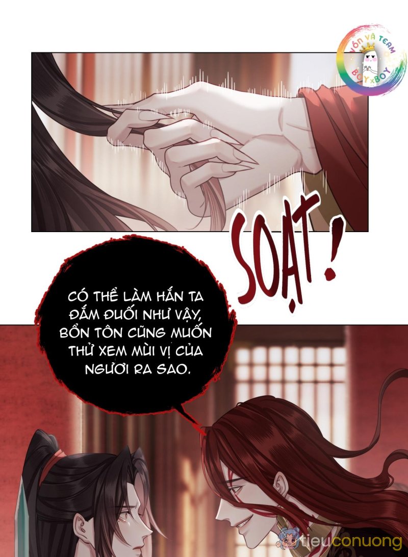 Bản Toạ Nuôi Quỷ Hút Máu Ở Tông Môn (END) Chapter 66 - Page 23