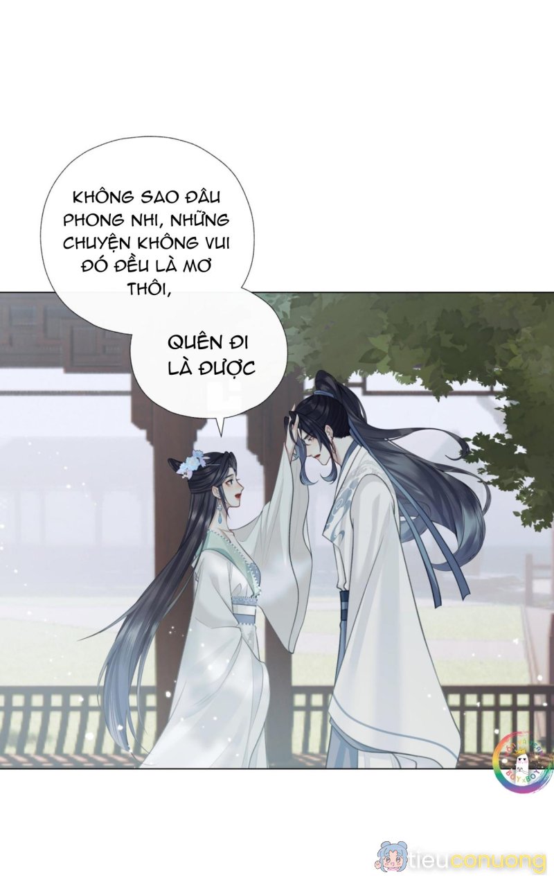 Bản Toạ Nuôi Quỷ Hút Máu Ở Tông Môn (END) Chapter 66 - Page 2