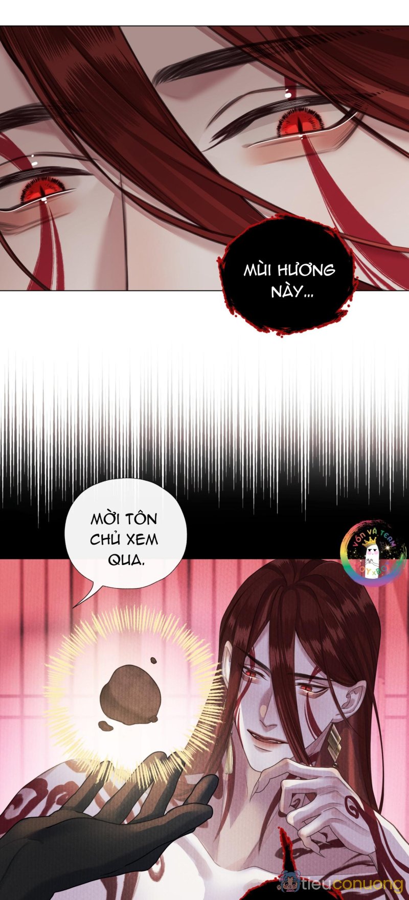 Bản Toạ Nuôi Quỷ Hút Máu Ở Tông Môn (END) Chapter 66 - Page 29