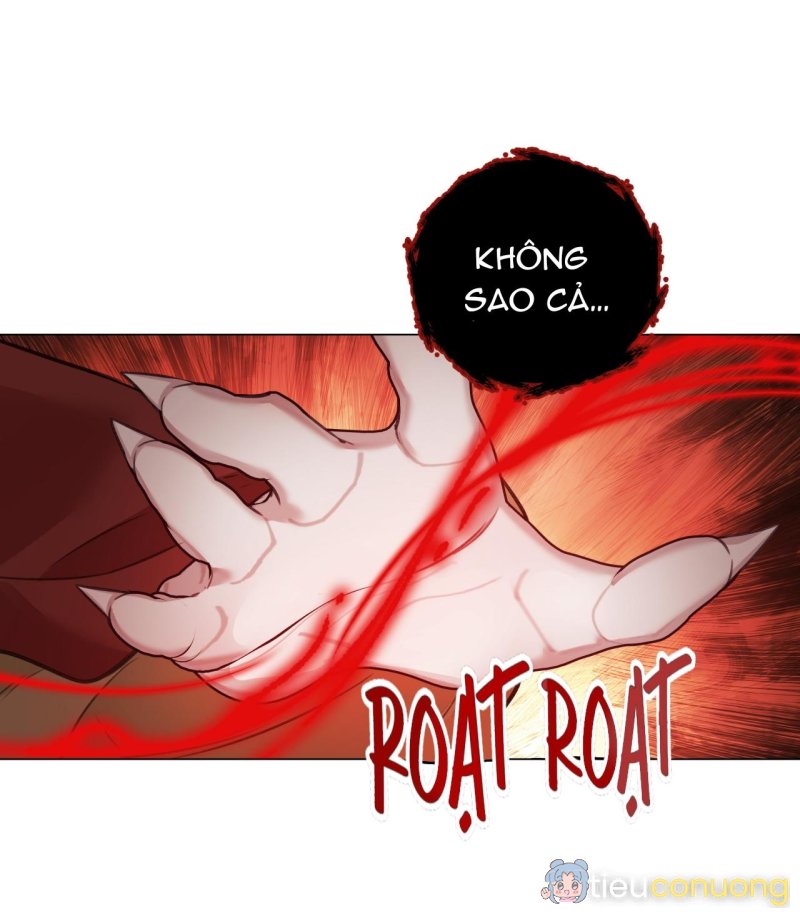 Bản Toạ Nuôi Quỷ Hút Máu Ở Tông Môn (END) Chapter 66 - Page 31