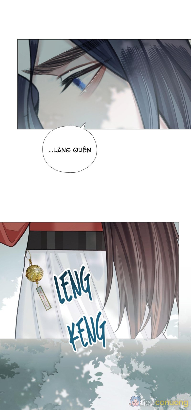 Bản Toạ Nuôi Quỷ Hút Máu Ở Tông Môn (END) Chapter 66 - Page 3