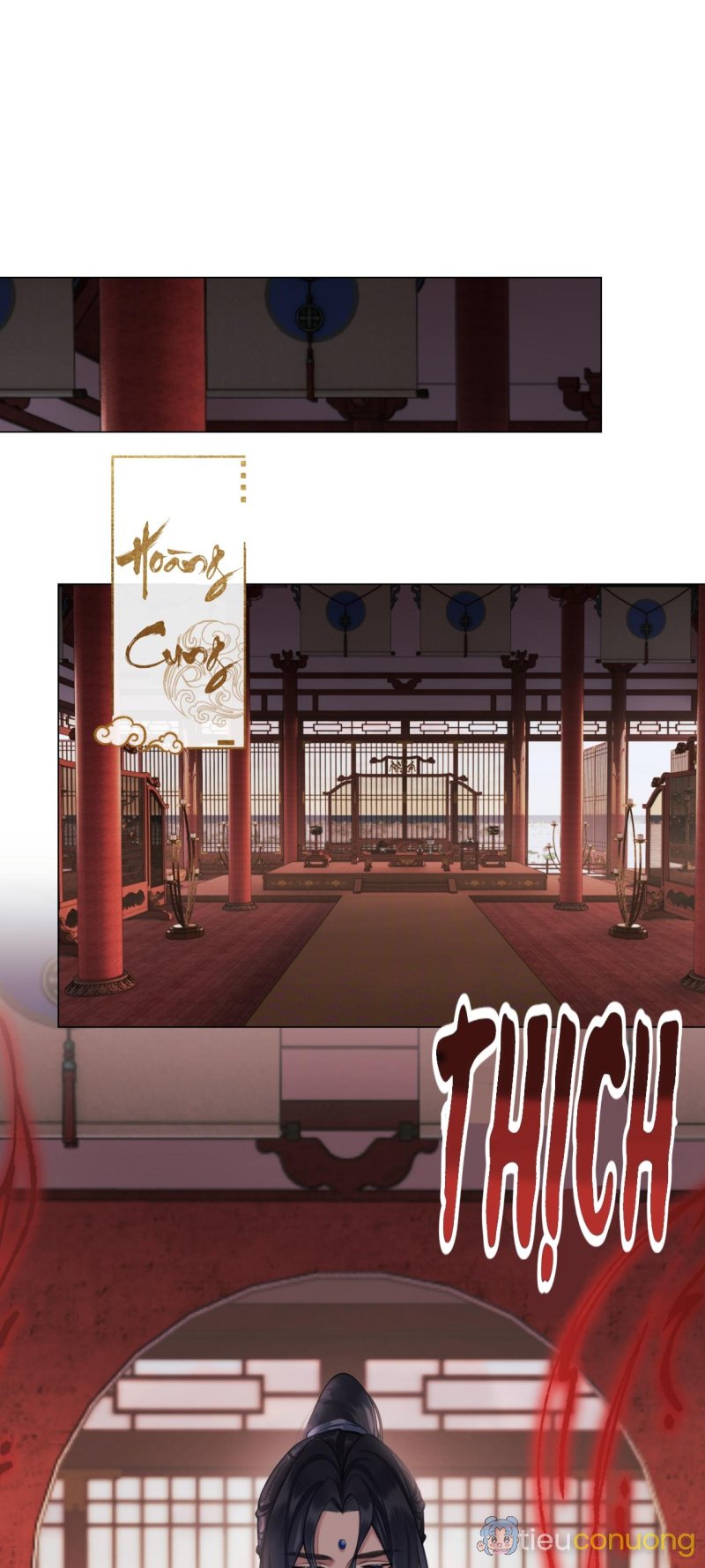 Bản Toạ Nuôi Quỷ Hút Máu Ở Tông Môn (END) Chapter 66 - Page 6