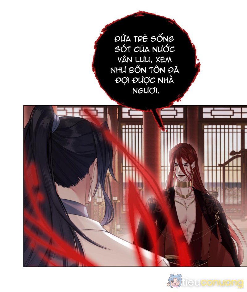 Bản Toạ Nuôi Quỷ Hút Máu Ở Tông Môn (END) Chapter 66 - Page 8