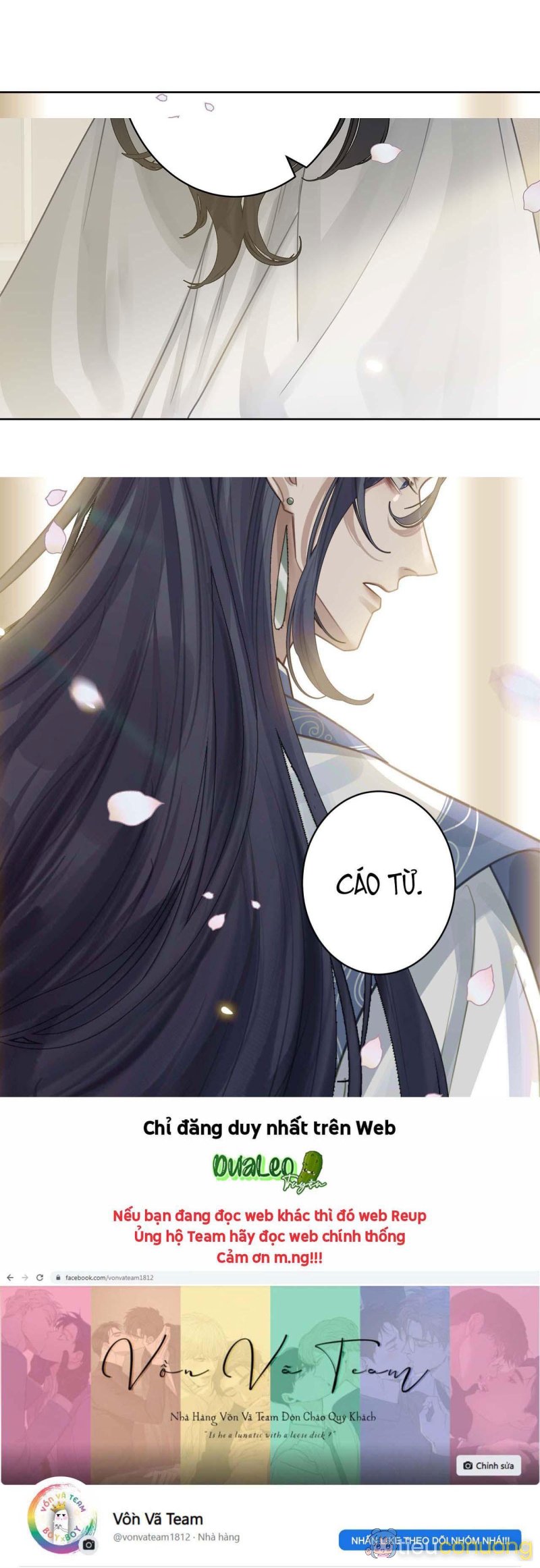 Bản Toạ Nuôi Quỷ Hút Máu Ở Tông Môn (END) Chapter 3 - Page 14