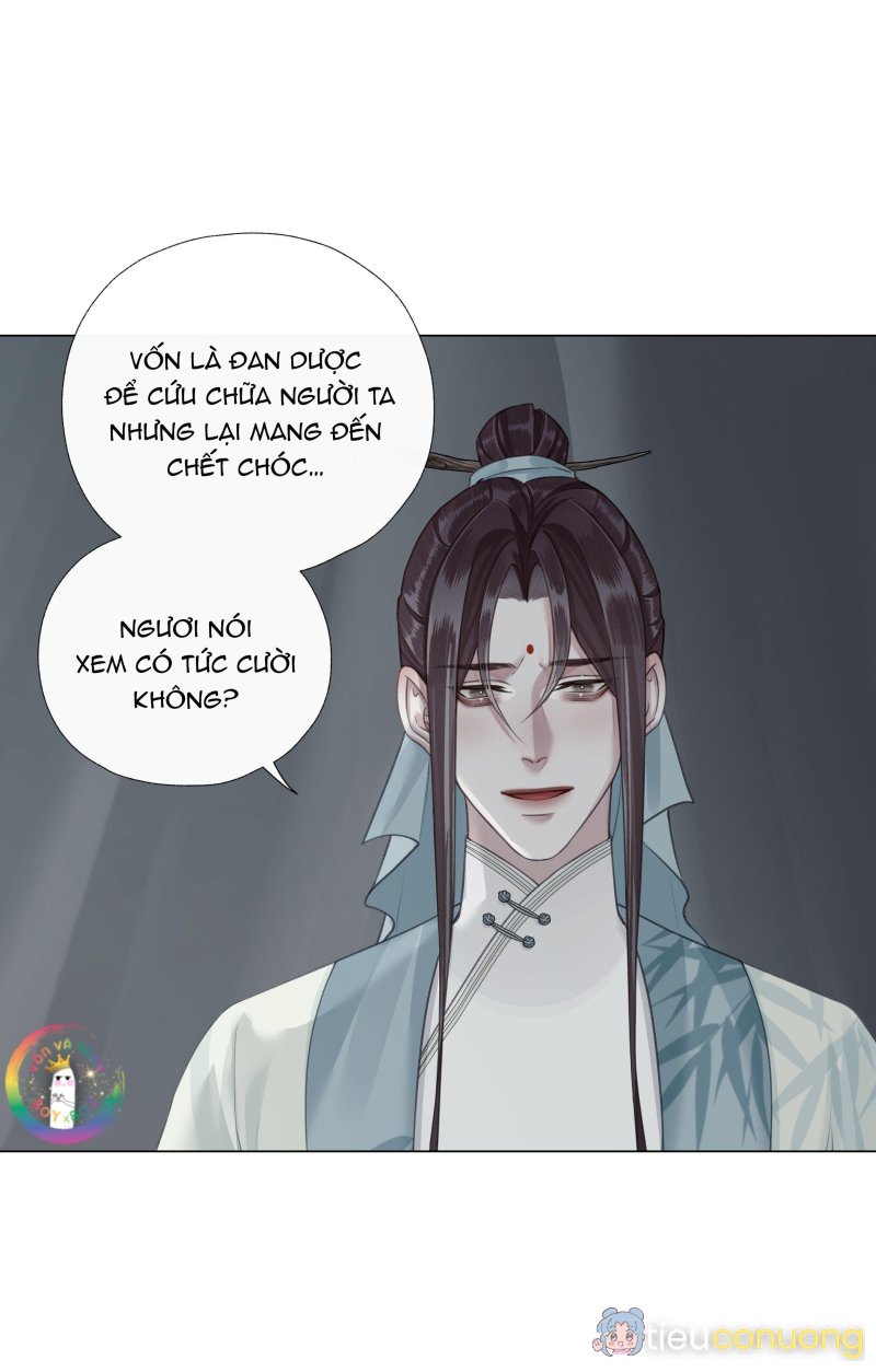 Bản Toạ Nuôi Quỷ Hút Máu Ở Tông Môn (END) Chapter 64 - Page 9