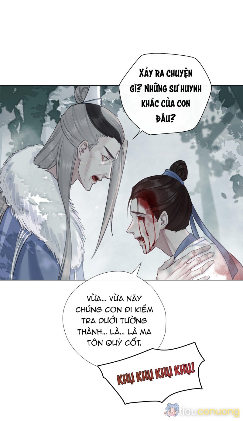 Bản Toạ Nuôi Quỷ Hút Máu Ở Tông Môn (END) Chapter 64 - Page 18